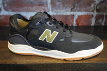 Load image into Gallery viewer, NB Numeric Tiago 1010 black/green
