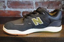 Load image into Gallery viewer, NB Numeric Tiago 1010 black/green
