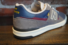Load image into Gallery viewer, NB Numeric Foy cup grey/black
