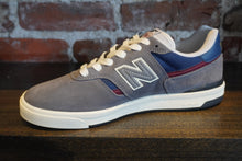 Load image into Gallery viewer, NB Numeric Foy cup grey/black

