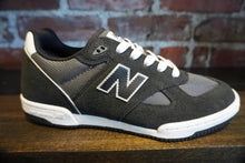 Load image into Gallery viewer, NB Numeric Tom Knox 600 black/grey
