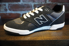 Load image into Gallery viewer, NB Numeric Tom Knox 600 black/grey
