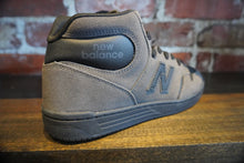 Load image into Gallery viewer, NB Numeric 480 High grey/black
