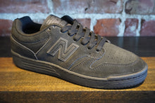 Load image into Gallery viewer, NB Numeric 480 black/black
