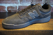 Load image into Gallery viewer, NB Numeric 480 black/black

