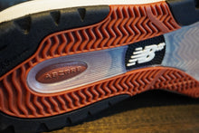 Load image into Gallery viewer, NB Numeric Reynolds 933 brown/white
