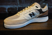 Load image into Gallery viewer, NB Numeric Reynolds 933 brown/white
