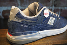 Load image into Gallery viewer, NB Numeric Reynolds 933 blue/grey
