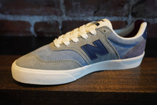 Load image into Gallery viewer, NB Numeric 340 blue/blue
