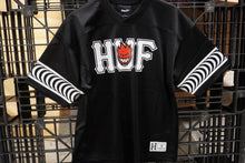 Load image into Gallery viewer, Huf x Spitfire end zone jersey
