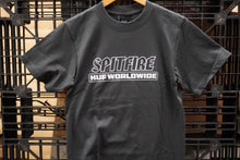 Load image into Gallery viewer, Huf x Spitfire burn tee
