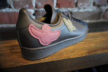 Load image into Gallery viewer, Superstar ADV x Gonz black LA6415
