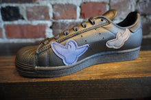 Load image into Gallery viewer, Superstar ADV x Gonz black LA6415
