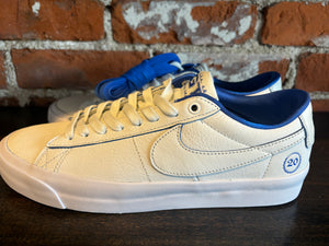 Nike SB Blazer Low Pro GT PRM x 20 years  FZ1300-100