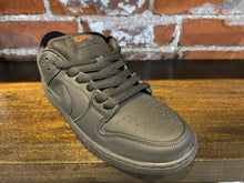 Load image into Gallery viewer, Nike SB Dunk Low Pro &quot;triple black&quot; FJ1674-001
