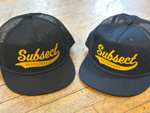 Load image into Gallery viewer, Subsect &quot;Your Team&quot; trucker
