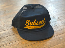 Load image into Gallery viewer, Subsect &quot;Your Team&quot; trucker
