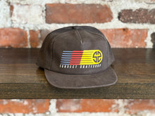 Load image into Gallery viewer, Subsect Speedball hat vintage black
