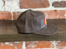 Load image into Gallery viewer, Subsect Speedball hat vintage black
