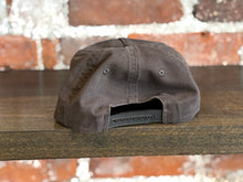 Load image into Gallery viewer, Subsect Speedball hat vintage black
