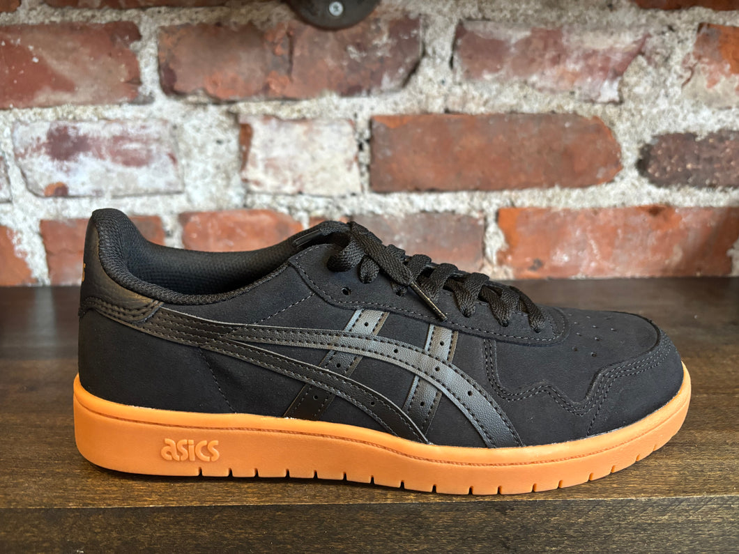 Asics Japan Pro black/tan presidio