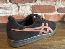 Load image into Gallery viewer, Asics Gel-Vickka Pro black/reddish brown
