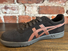 Load image into Gallery viewer, Asics Gel-Vickka Pro black/reddish brown
