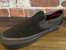 Load image into Gallery viewer, Vans Skate Slip On Blackout
