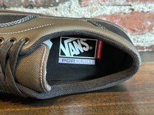 Load image into Gallery viewer, Vans Skate Era Stub black/black
