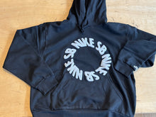 Load image into Gallery viewer, Nike SB Fleece pullover hoodie.
