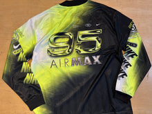 Load image into Gallery viewer, Nike SB Air Max '95 jersey IQ1015-702
