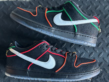 Load image into Gallery viewer, Nike SB Dunk Low Pro QS  "Bronx Girls Skate"
