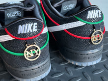 Load image into Gallery viewer, Nike SB Dunk Low Pro QS  "Bronx Girls Skate"
