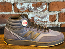 Load image into Gallery viewer, NB Numeric 440 High V2 blue/black UN440HNN
