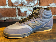 Load image into Gallery viewer, NB Numeric 440 High V2 blue/black UN440HNN

