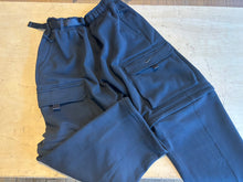 Load image into Gallery viewer, Nike SB Ishod Max zip off sweatpants
