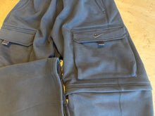 Load image into Gallery viewer, Nike SB Ishod Max zip off sweatpants
