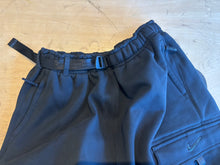 Load image into Gallery viewer, Nike SB Ishod Max zip off sweatpants
