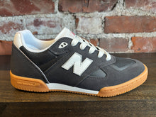 Load image into Gallery viewer, NB Numeric Tom Knox 600 grey/white
