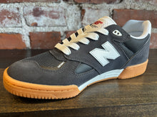 Load image into Gallery viewer, NB Numeric Tom Knox 600 grey/white
