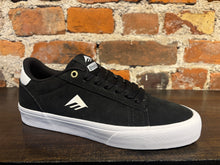 Load image into Gallery viewer, Emerica Moca black/white
