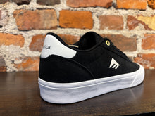 Load image into Gallery viewer, Emerica Moca black/white

