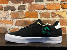 Load image into Gallery viewer, Emerica Moca black/white
