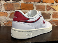Load image into Gallery viewer, Emerica KSL III white/red
