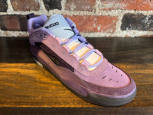 Load image into Gallery viewer, Nike SB Air Max Ishod purple/black
