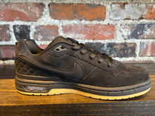 Load image into Gallery viewer, Nike SB Paul Rodriguez Zoom Air Low black/black
