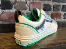 Load image into Gallery viewer, Vans Skate Old Skool Wafflecup white/green
