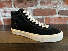 Load image into Gallery viewer, Last Resort AB VM001-High suede black/white
