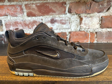 Load image into Gallery viewer, Nike SB Air Max Ishod black/black
