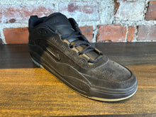 Load image into Gallery viewer, Nike SB Air Max Ishod black/black
